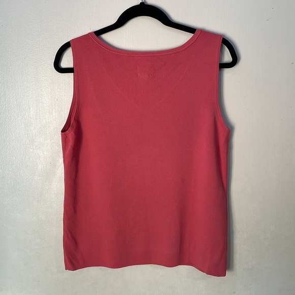 Chico’s tank top - Picture 2 of 3